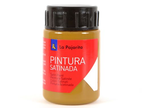 Tinta latex la pajarita 35 ml sombra tostada , La pajarita , 10343 , 8423451118223
